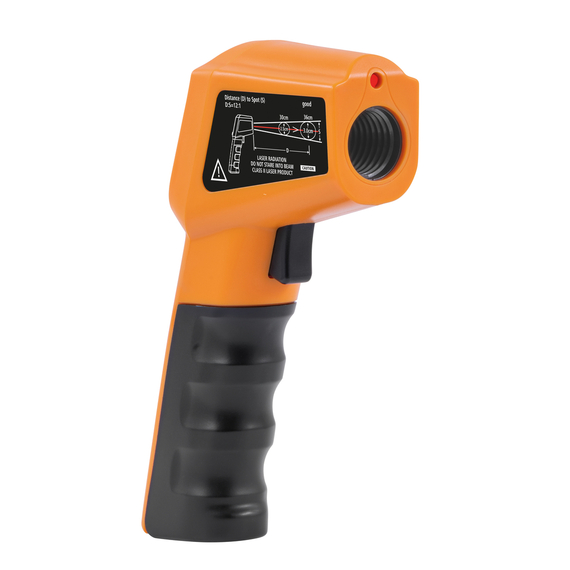 Bartscher Infrarot-Thermometer D5500 1 Bartscher Infrarot-Thermometer D5500