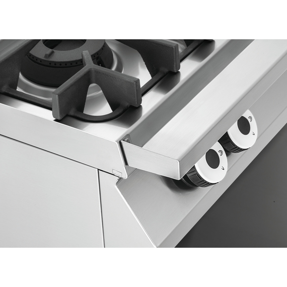 Bartscher Küchen-Reling 900-400 3 Bartscher Küchen-Reling 900-400