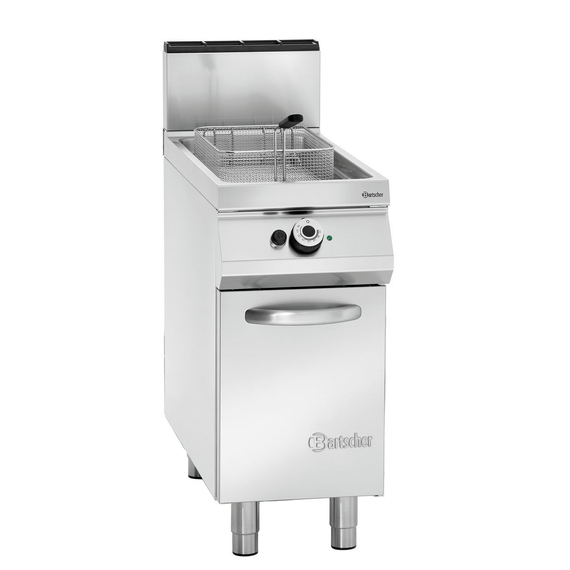 Bartscher Gas-Standfritteuse Bartscher Gas-Standfritteuse