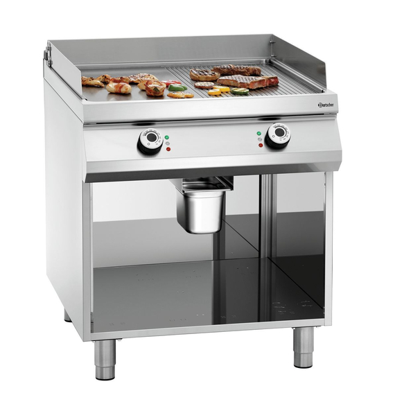 Bartscher Spritzschutz 980 1 Bartscher Spritzschutz 980