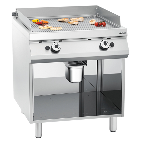 Bartscher Spritzschutz 980-1 2 Bartscher Spritzschutz 980-1