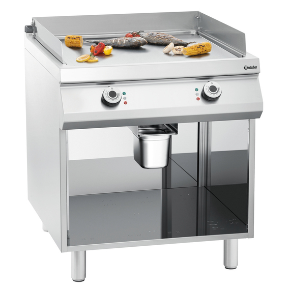 Bartscher Spritzschutz 980-1 4 Bartscher Spritzschutz 980-1