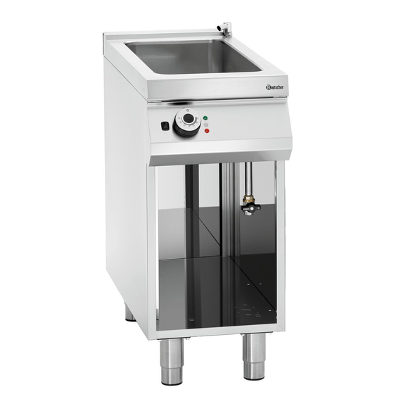 Bartscher Elektro-Wasserbad, OU 5 Bartscher Elektro-Wasserbad, OU