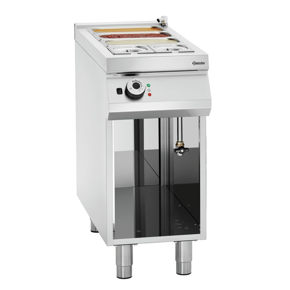 Bartscher Elektro-Wasserbad, OU Bartscher Elektro-Wasserbad, OU