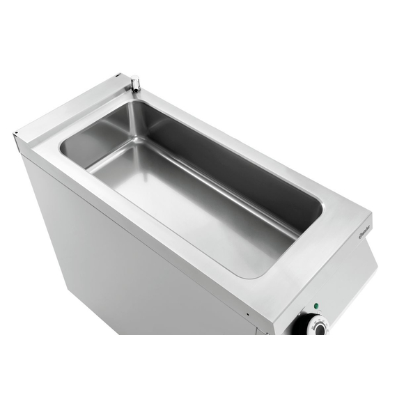 Bartscher Elektro-Wasserbad, OU 1 Bartscher Elektro-Wasserbad, OU