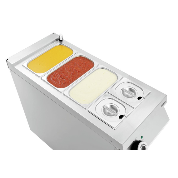 Bartscher Elektro-Wasserbad, OU 2 Bartscher Elektro-Wasserbad, OU
