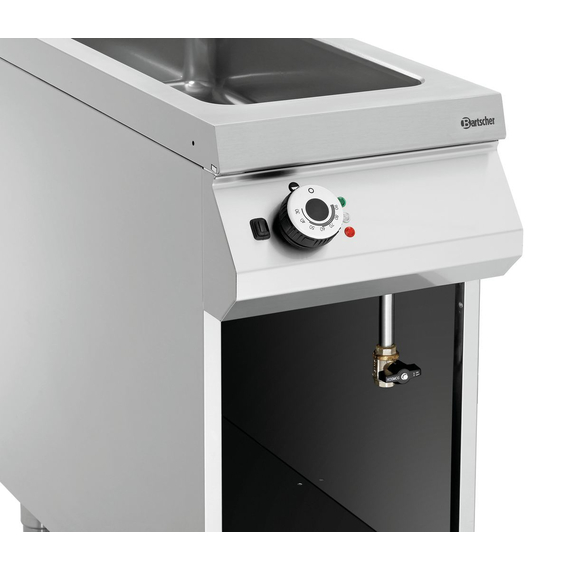Bartscher Elektro-Wasserbad, OU 4 Bartscher Elektro-Wasserbad, OU