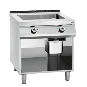 Bartscher Elektro Multibräter