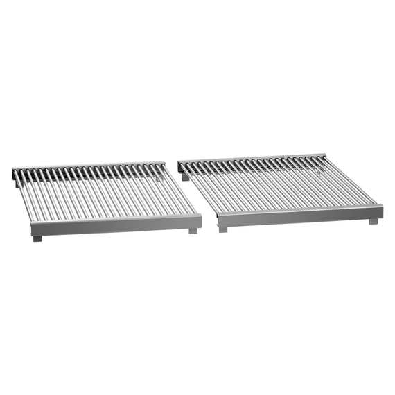 Bartscher Rundrost-Set 900 für Fisch Bartscher Rundrost-Set 900 für Fisch