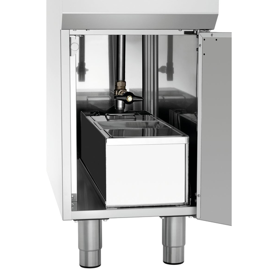 Bartscher Elektro-Standfritteuse 7 Bartscher Elektro-Standfritteuse