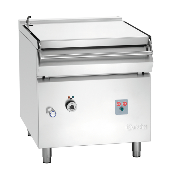 Bartscher Kippbratpfanne 900 E87LEK 3 Bartscher Kippbratpfanne 900 E87LEK