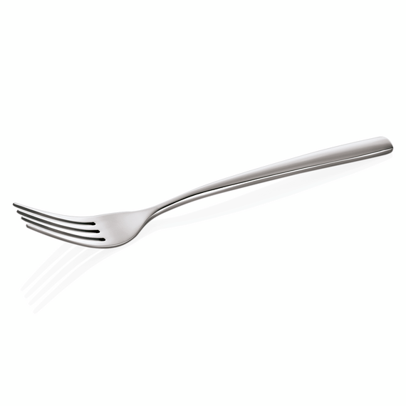 Was Germany Menügabel Set OMORI, 20,5 cm, Set á 12 Stück, Chromnickelstahl 18/10 Was Germany Menügabel Set OMORI, 20,5 cm, Set á 12 Stück, Chromnickelstahl 18/10