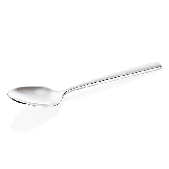 Was Germany Menülöffel Set OMORI, 20,5 cm, Set á 12 Stück, Chromnickelstahl 18/10 Was Germany Menülöffel Set OMORI, 20,5 cm, Set á 12 Stück, Chromnickelstahl 18/10