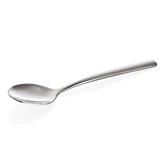 Was Germany Kaffeelöffel Set OMORI, 14 cm, Set á 12 Stück, Chromnickelstahl 18/10 Was Germany Kaffeelöffel Set OMORI, 14 cm, Set á 12 Stück, Chromnickelstahl 18/10