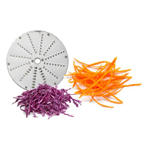 Dynamic Professional Raspelscheibe 3 mm 1 Dynamic Professional Raspelscheibe 3 mm