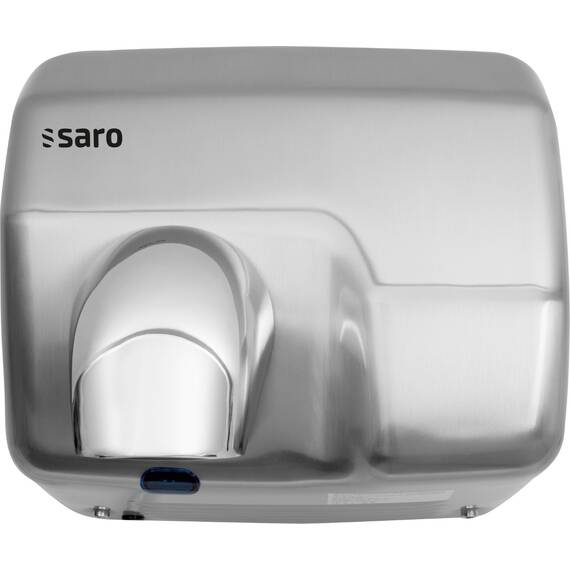 SARO Händetrockner FABIAN SARO Händetrockner FABIAN