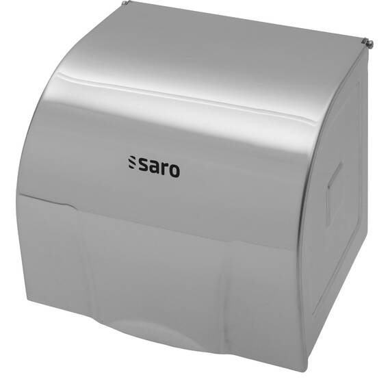 SARO Toilettenpapierhalter SPH SARO Toilettenpapierhalter SPH