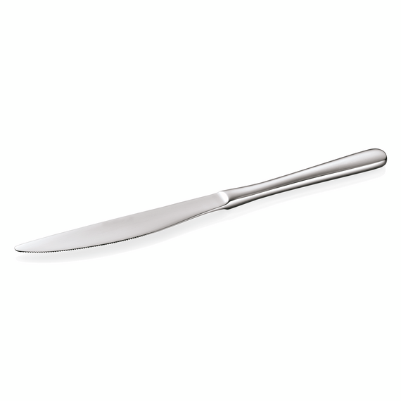 Was Germany Menümesser Set LISELLE, 23,5 cm, Set á 12 Stück, Chromstahl 13/0 Was Germany Menümesser Set LISELLE, 23,5 cm, Set á 12 Stück, Chromstahl 13/0