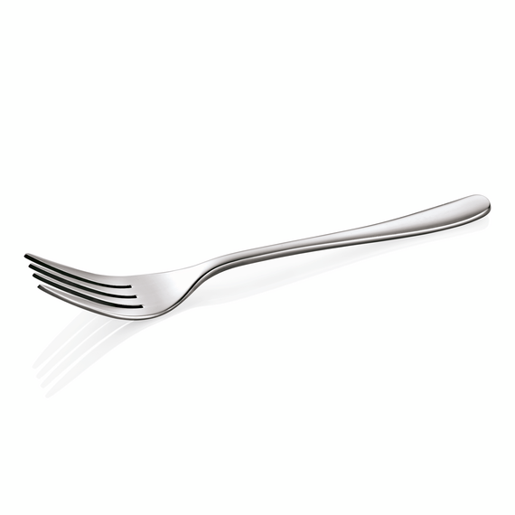 Was Germany Menügabel Set LISELLE, 21 cm, Set á 12 Stück, Chromnickelstahl 18/10 Was Germany Menügabel Set LISELLE, 21 cm, Set á 12 Stück, Chromnickelstahl 18/10