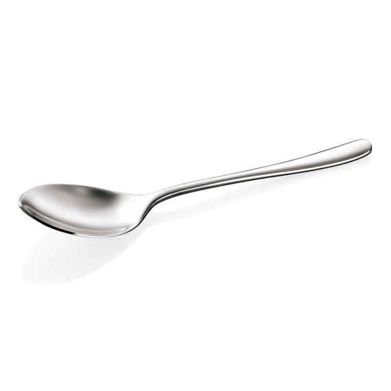 Was Germany Menülöffel Set LISELLE, 20,5 cm, Set á 12 Stück, Chromnickelstahl 18/10 Was Germany Menülöffel Set LISELLE, 20,5 cm, Set á 12 Stück, Chromnickelstahl 18/10