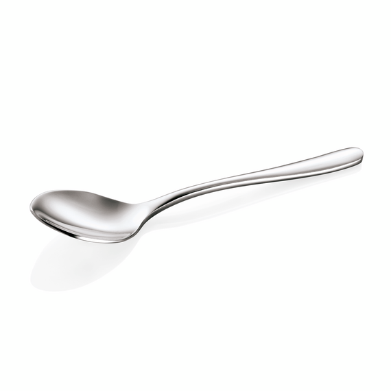 Was Germany Kaffeelöffel Set LISELLE, 14 cm, Set á 12 Stück, Chromnickelstahl 18/10 Was Germany Kaffeelöffel Set LISELLE, 14 cm, Set á 12 Stück, Chromnickelstahl 18/10