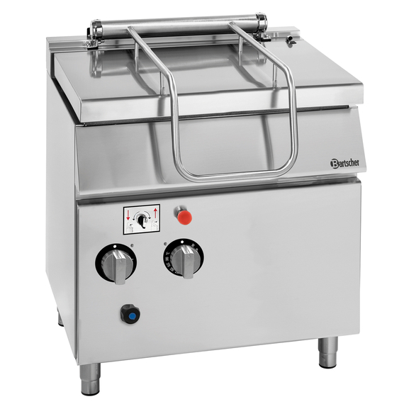 Bartscher Kippbratpfanne 900 E80LEK Bartscher Kippbratpfanne 900 E80LEK