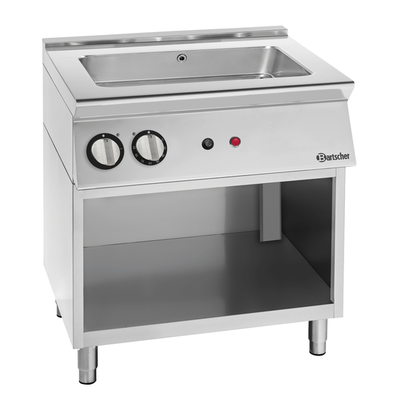 Bartscher Bain Marie 900 E800 Bartscher Bain Marie 900 E800