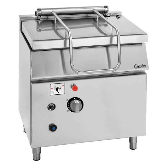 Bartscher Kippbratpfanne 900 G80LEK Bartscher Kippbratpfanne 900 G80LEK
