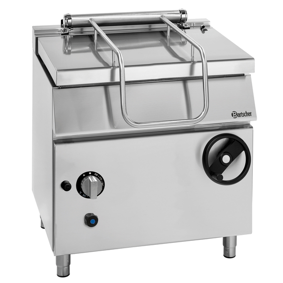 Bartscher Kippbratpfanne 900 G80LHK Bartscher Kippbratpfanne 900 G80LHK
