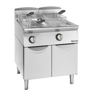 Bartscher Fritteuse 900 G2-21