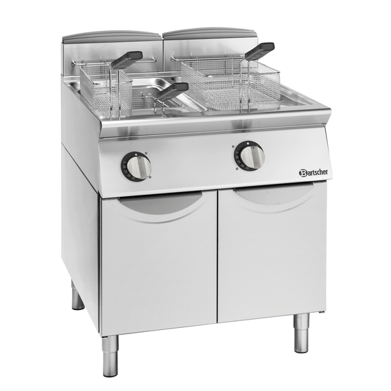 Bartscher Fritteuse 900 G2-21 Bartscher Fritteuse 900 G2-21
