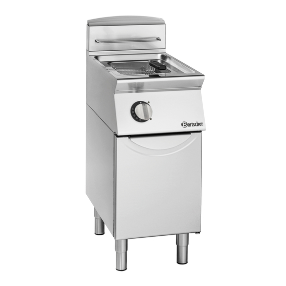 Bartscher Fritteuse 900 G1-21 Bartscher Fritteuse 900 G1-21