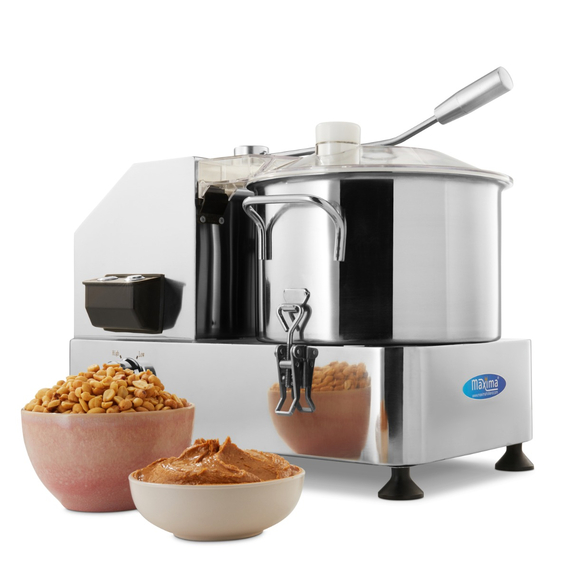 Maxima Gastro Cutter - 6 l 1 Maxima Gastro Cutter - 6 l