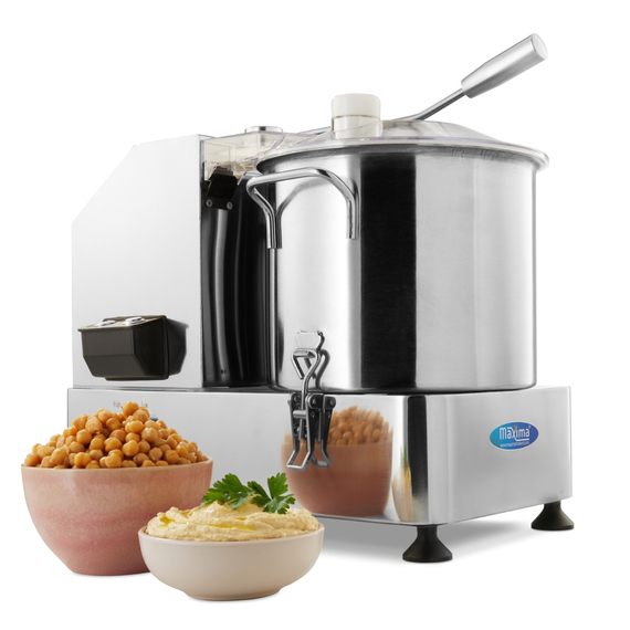 Maxima Gastro Cutter - 9 l 1 Maxima Gastro Cutter - 9 l