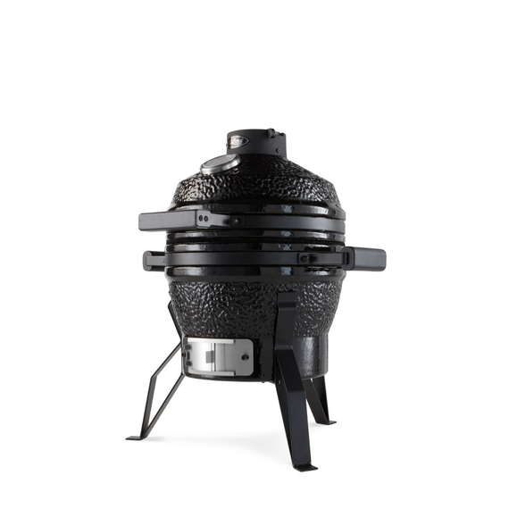 Maxima Gastro Premium Kamado Grill 13 inch 1 Maxima Gastro Premium Kamado Grill 13 inch