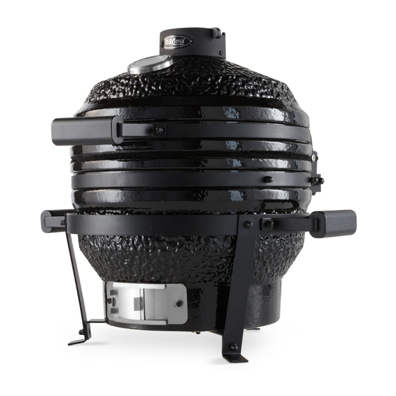 Maxima Gastro Premium Kamado Grill 16 inch 4 Maxima Gastro Premium Kamado Grill 16 inch