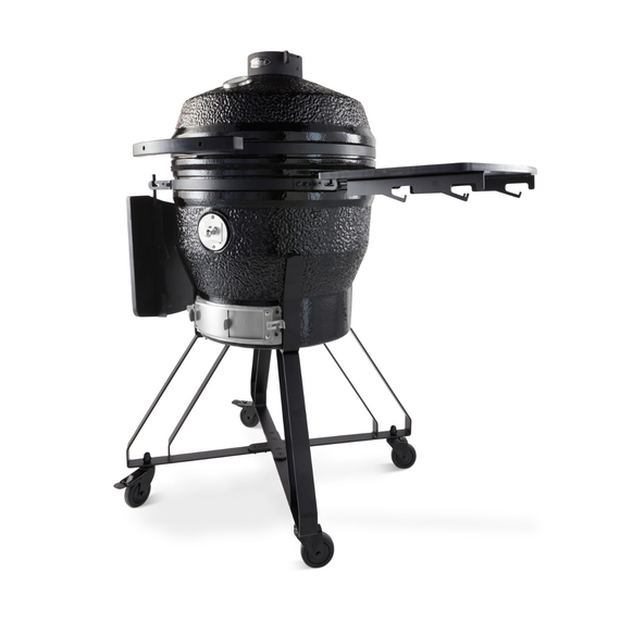 Maxima Gastro Premium Kamado Grill 22 inch 1 Maxima Gastro Premium Kamado Grill 22 inch