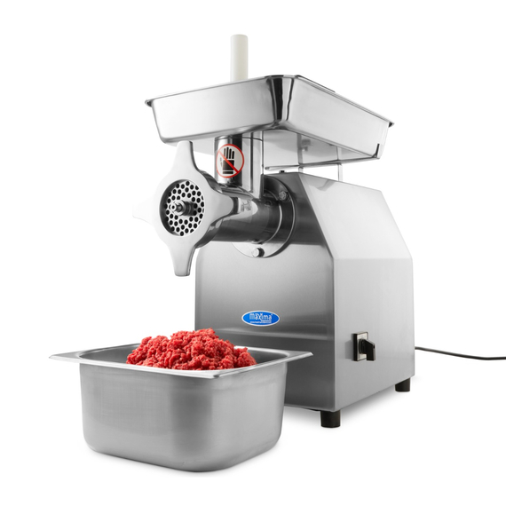 Maxima Gastro Fleischwolf - Bis zu 320 kg/h 4 Maxima Gastro Fleischwolf - Bis zu 320 kg/h