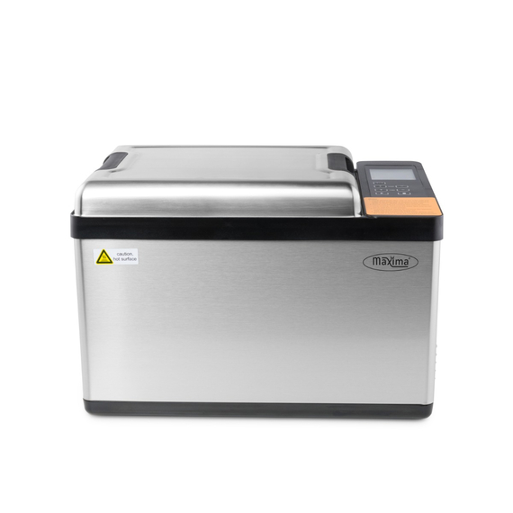 Maxima Gastro Sous Vide - 12,5 l 2 Maxima Gastro Sous Vide - 12,5 l