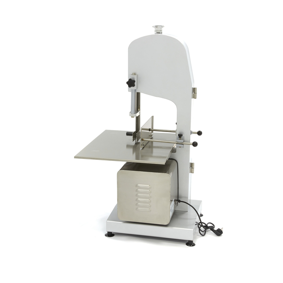 Maxima Gastro Knochensäge - 204 cm Sägelänge - Elektrisch - inkl. Fleischschieber 2 Maxima Gastro Knochensäge - 204 cm Sägelänge - Elektrisch - inkl. Fleischschieber