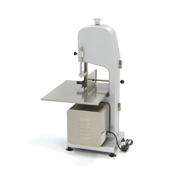 Maxima Gastro Knochensäge - 165 cm Sägelänge - Elektrisch - inkl. Fleischschieber 2 Maxima Gastro Knochensäge - 165 cm Sägelänge - Elektrisch - inkl. Fleischschieber