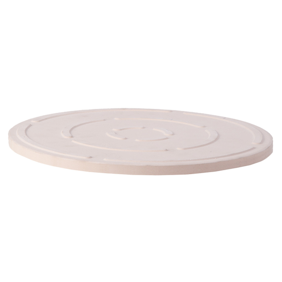 Neumärker Pizzastein für Thermocook® Pizza Wechselplatte 1 Neumärker Pizzastein für Thermocook® Pizza Wechselplatte