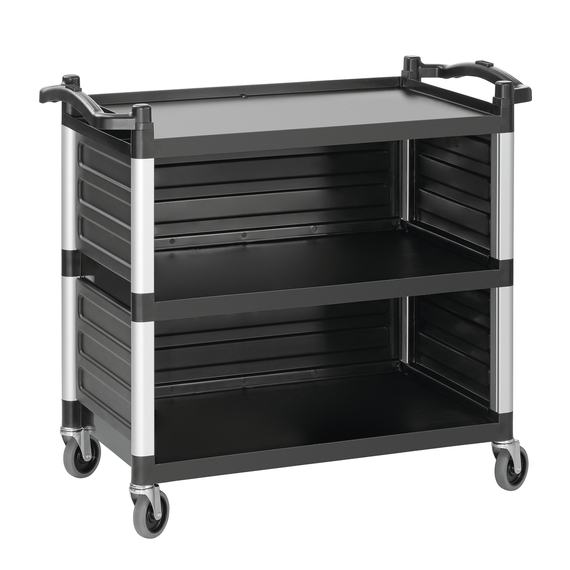 Bartscher Servierwagen TSA300V 1 Bartscher Servierwagen TSA300V