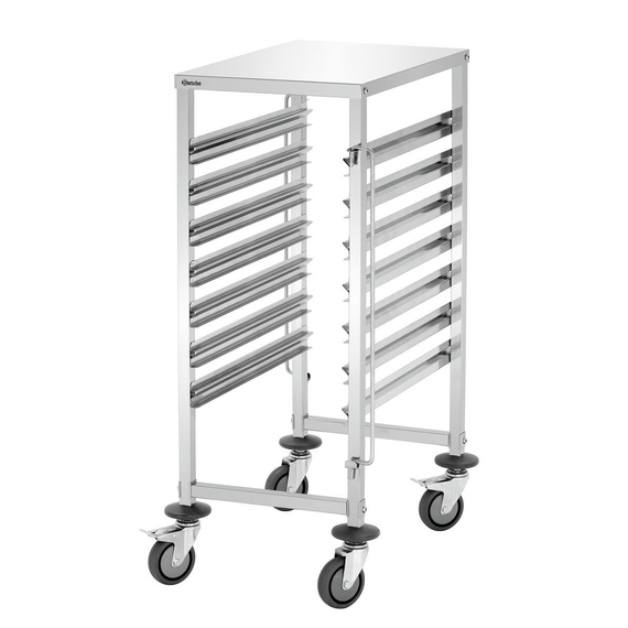 Bartscher Gastronormwagen AGN700-1/1 3 Bartscher Gastronormwagen AGN700-1/1