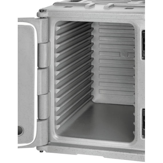 Bartscher Thermo-Transportbehälter GN110-12 4 Bartscher Thermo-Transportbehälter GN110-12