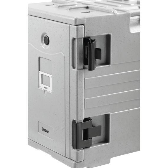 Bartscher Thermo-Transportbehälter GN110-12 5 Bartscher Thermo-Transportbehälter GN110-12
