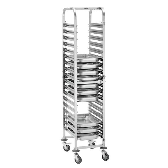 Bartscher Gastronormwagen AGN1800-1/1 Bartscher Gastronormwagen AGN1800-1/1