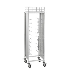 Bartscher Gastronormwagen AGN1000-1/1