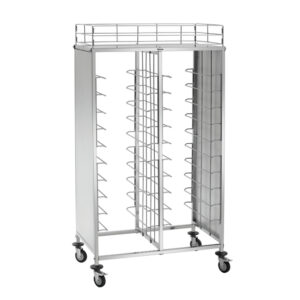 Bartscher Gastronormwagen AGN2000-1/1