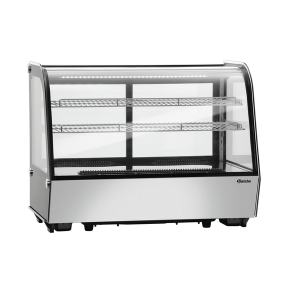 Bartscher Kalte Theke Bartscher DeliCool IIIL 5 Bartscher Kalte Theke Bartscher DeliCool IIIL